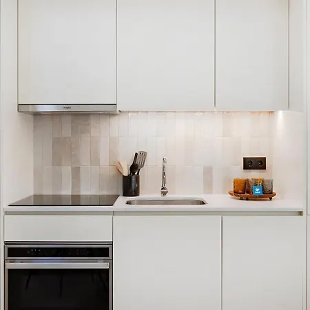 Bonfim Duplex At Terracotta Collection Appartement Oporto