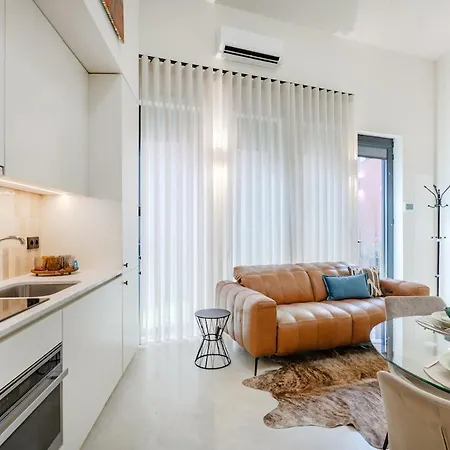 Bonfim Duplex At Terracotta Collection Oporto
