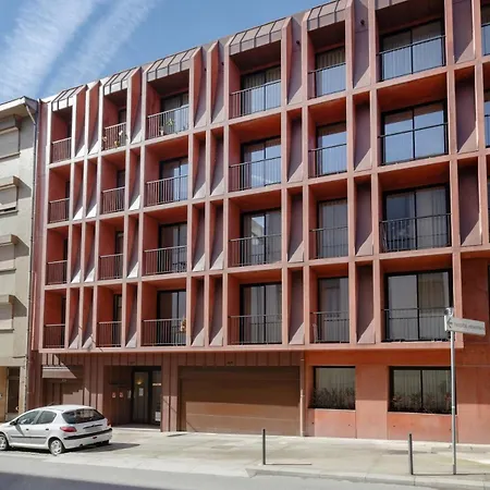 Appartement Bonfim Duplex At Terracotta Collection Oporto